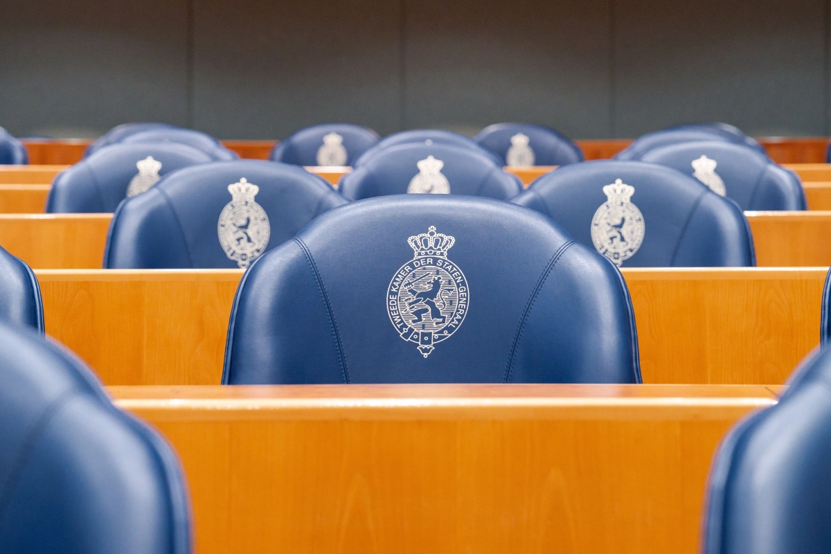 De toekomst van de democratie: Hoe blijven politieke partijen relevant?